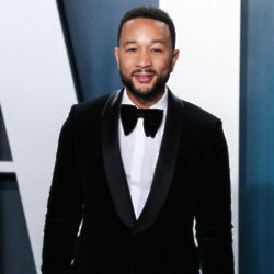 John Legend will never get over losing his baby boy