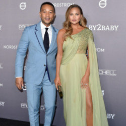 John Legend and Chrissy Teigen are selling their property
