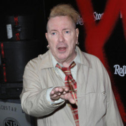 John Lydon is only able to eat baby food-style meals as his teeth are falling out