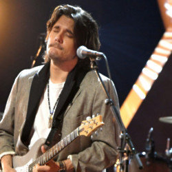 John Mayer leaving Columbia Records