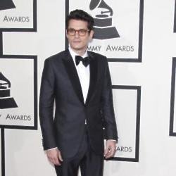 John Mayer admires his former lover Taylor Swift for taking a stand against Spotify.