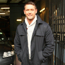 John Partridge has suffered trouble with his voice and was unable to speak for nine months