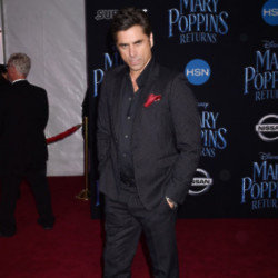 John Stamos says he was left in ‘overwhelming’ agony after allegedly catching his ex-girlfriend Teri Copley in bed with Tony Danza