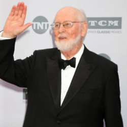 John Williams has finished the score for the new 'Indiana Jones' film