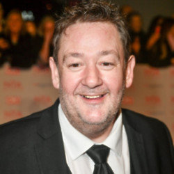 Johnny Vegas had to take time out of his new show to deal with his mental health issues