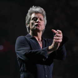 Jon Bon Jovi will quit touring if he can no longer sing well