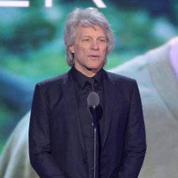 Jon Bon Jovi is happy for his children