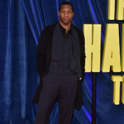 Jonathan Majors is set to play Dennis Rodman in '48 Hours in Vegas'