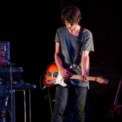 Jonny Greenwood composed the soundtrack for the movie
