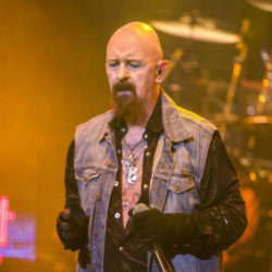 Rob Halford thinks Ozzy Osbourne has made the 'right' decision
