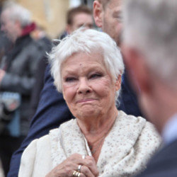 Dame Judi Dench urged Netflix bosses to make it clear The Crown is fiction