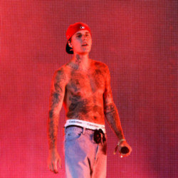 Justin Bieber has reportedly postponed the rest of his world tour