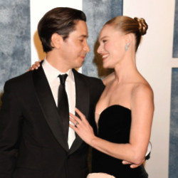 Justin Long and Kate Bosworth plan to start a family together in the future, according to a source