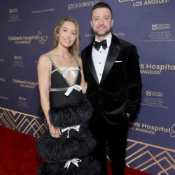 Justin Timberlake and Jessica Biel renewed their wedding vows