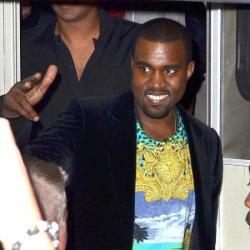 Kanye West is returning to the fashion capital 