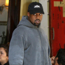 Kanye West will no longer be headlining Rolling Loud Miami