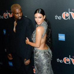 Kanye West opposes Kim's bifurcation request