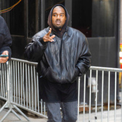 Kanye West is said to have admired Adolf Hitler