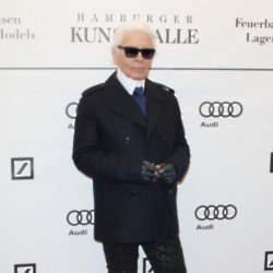 Karl Lagerfeld's work will be the focus of the Met Gala