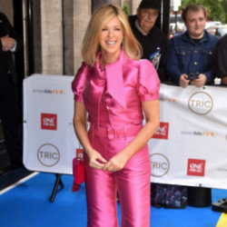Kate Garraway has 'been through hell and back' with late husband's health battles