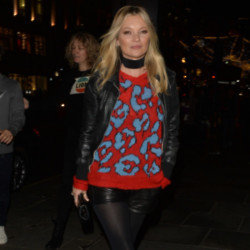 Kate Moss is selling moss