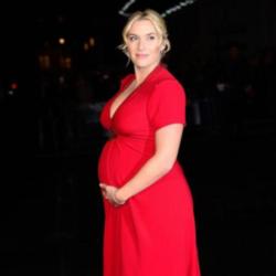 Kate Winslet at the Labor Day premiere