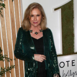 Kathy Hilton accuses Lisa Rinna of being 'biggest bully in Hollywood'