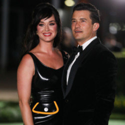 Katy Perry and Orlando Bloom try to lead a normal life
