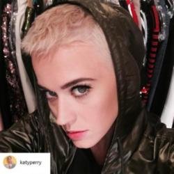 Katy Perry (c) Instagram