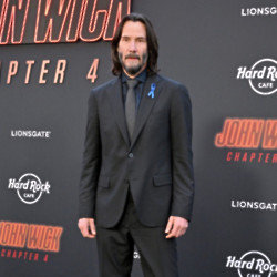 John Wick: Chapter 4 has raked in hundreds of millions of dollars at the box office