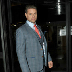 Keith Duffy felt destroyed when Louis Walsh introduced him to his idol