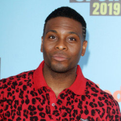 Kel Mitchell is on the mend after a scary hospital stint