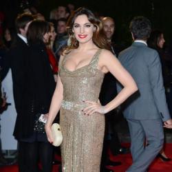 Kelly Brook and Thom Evans Split: Would You Ban Your Partner from Seeing Their Ex?