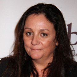 Kelly Cutrone loves to keep it practical and stylish at fashion shows
