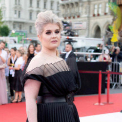 Kelly Osbourne has been diagnosed with gestational diabetes