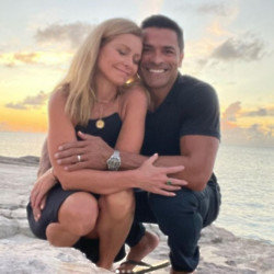 Kelly Ripa and Mark Consuelos will never renew their wedding vows