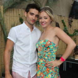 Tom Parker’s widow Kelsey is making a new documentary series