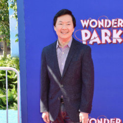 Ken Jeong has landed his own show