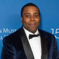 Kenan Thompson isn't looking to leave anytime soon