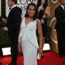 Kerry Washington will draw inspiration from her character Olivia for the line