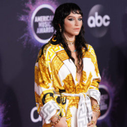 Kesha is single after being 'dumped for the first time' in her life