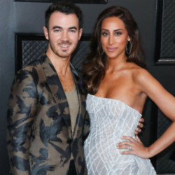 Kevin and Danielle Jonas had their own reality show 'Married to Jonas'