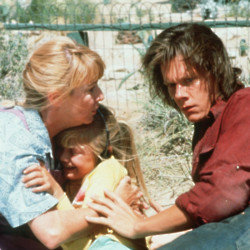 Kevin Bacon was surprised that the 'Tremors' TV series was ditched