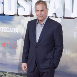 Kevin Costner will direct a new Western