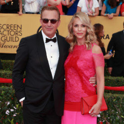 Kevin Costner has been married twice and has seven children
