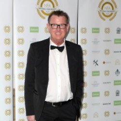 ‘Coronation Street’ veteran Kevin Kennedy sank a bottle of vodka a day on his way to the set of the soap