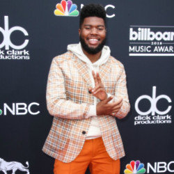 Khalid's music has been streamed more than 30 million times worldwide