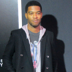 Kid Cudi contemplated ditching albums before he got the exciting idea for 'Entergalactic'