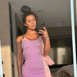 Kim Kardashian has been spooked by a figure in the background of a selfie she snapped while apparently home alone