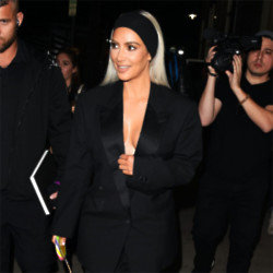 Kim Kardashian thinks her style is attainable